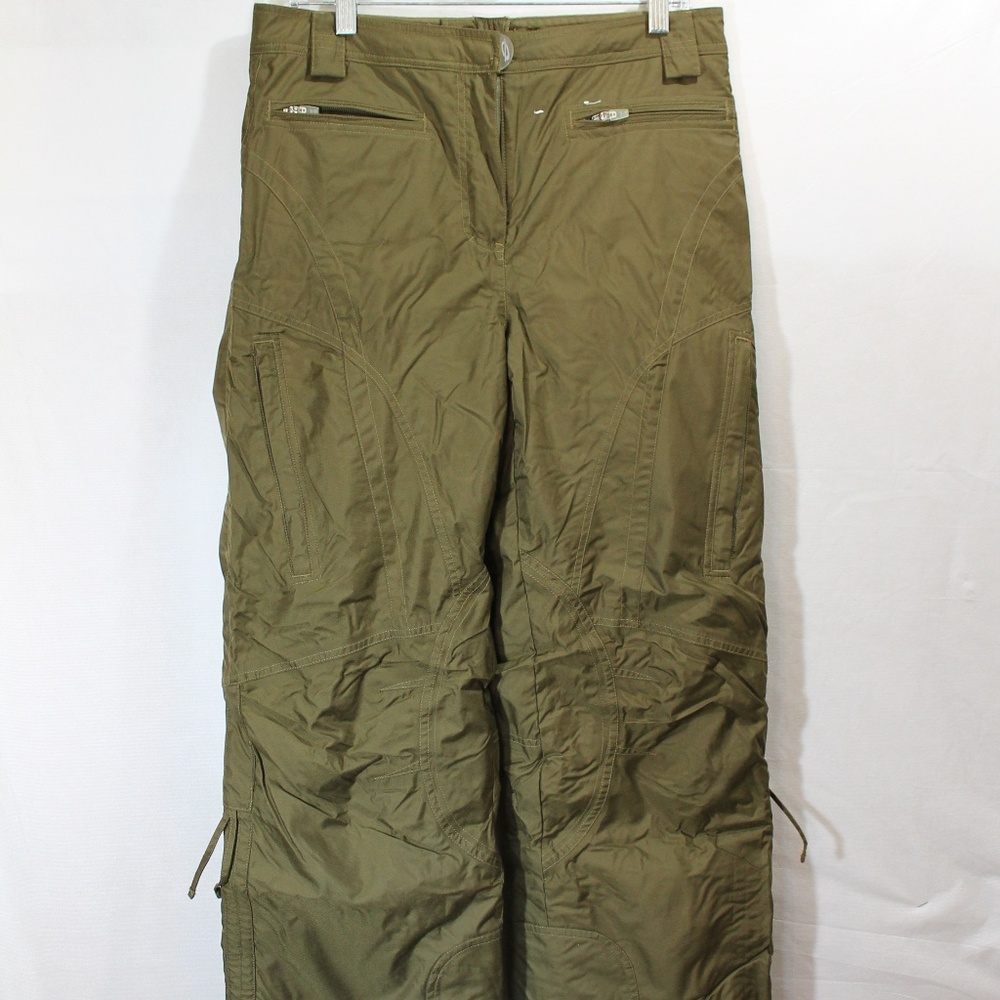Obermeyer NWOT snow pants